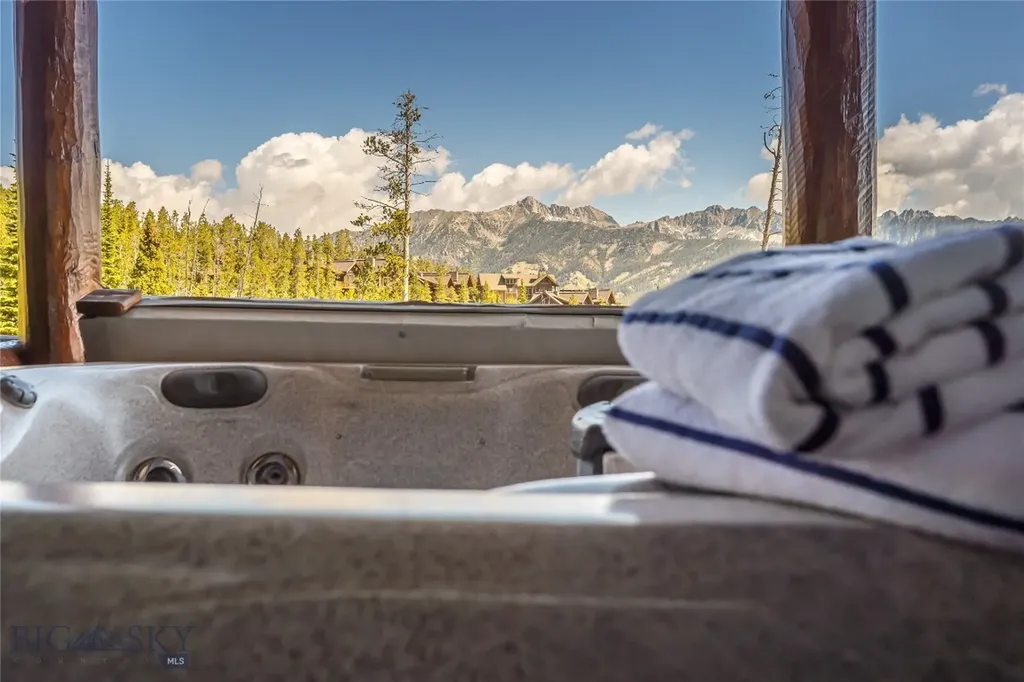 3 Saddle Ridge, L3 Big Sky MT 59716