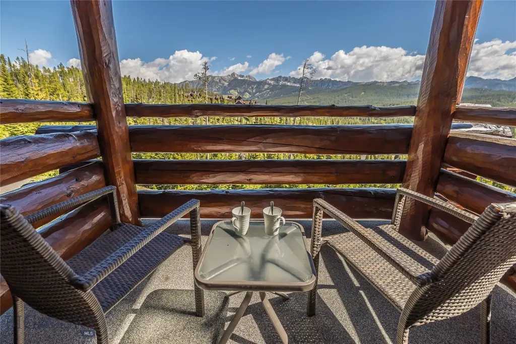 3 Saddle Ridge, L3 Big Sky MT 59716