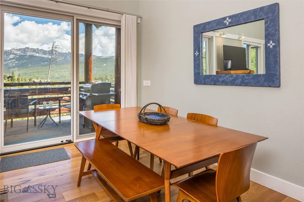 3 Saddle Ridge, L3 Big Sky MT 59716