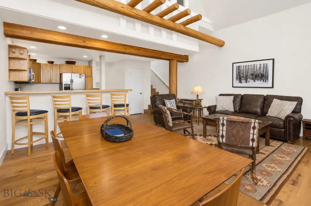 3 Saddle Ridge, L3 Big Sky MT 59716