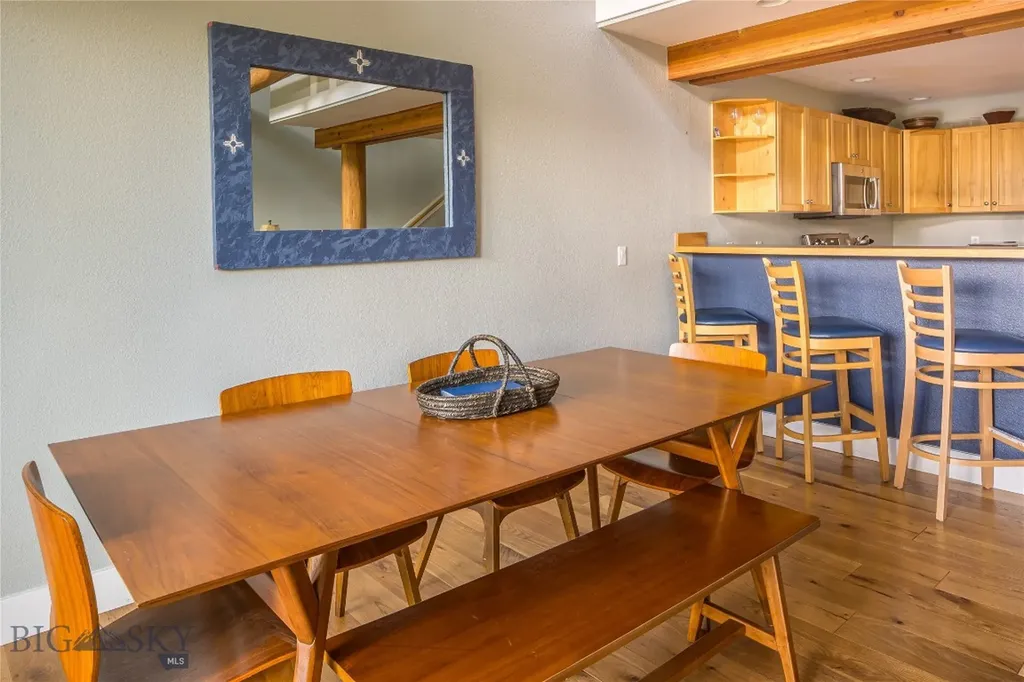 3 Saddle Ridge, L3 Big Sky MT 59716
