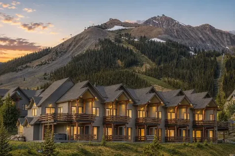 3 Saddle Ridge, L3 Big Sky MT 59716