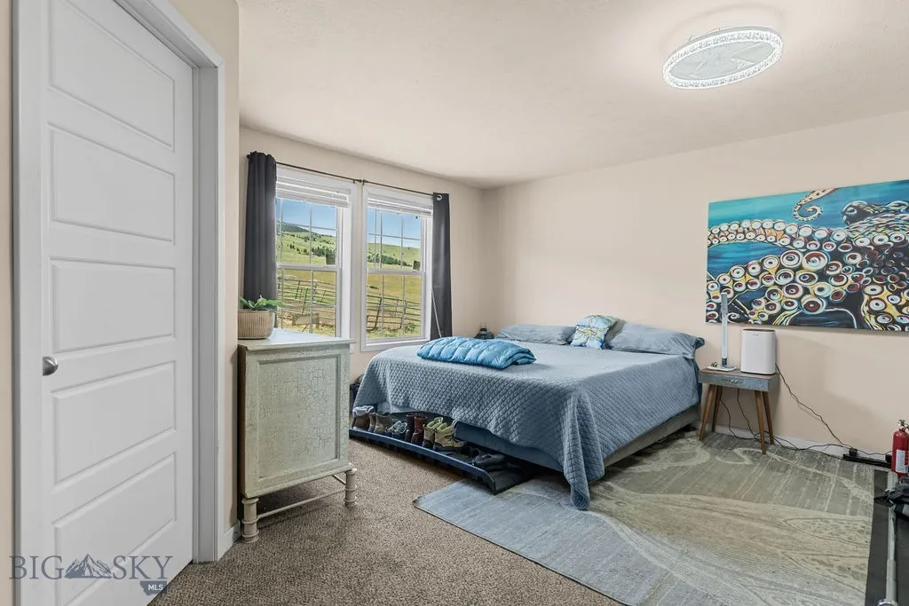 Livingston MT 59047