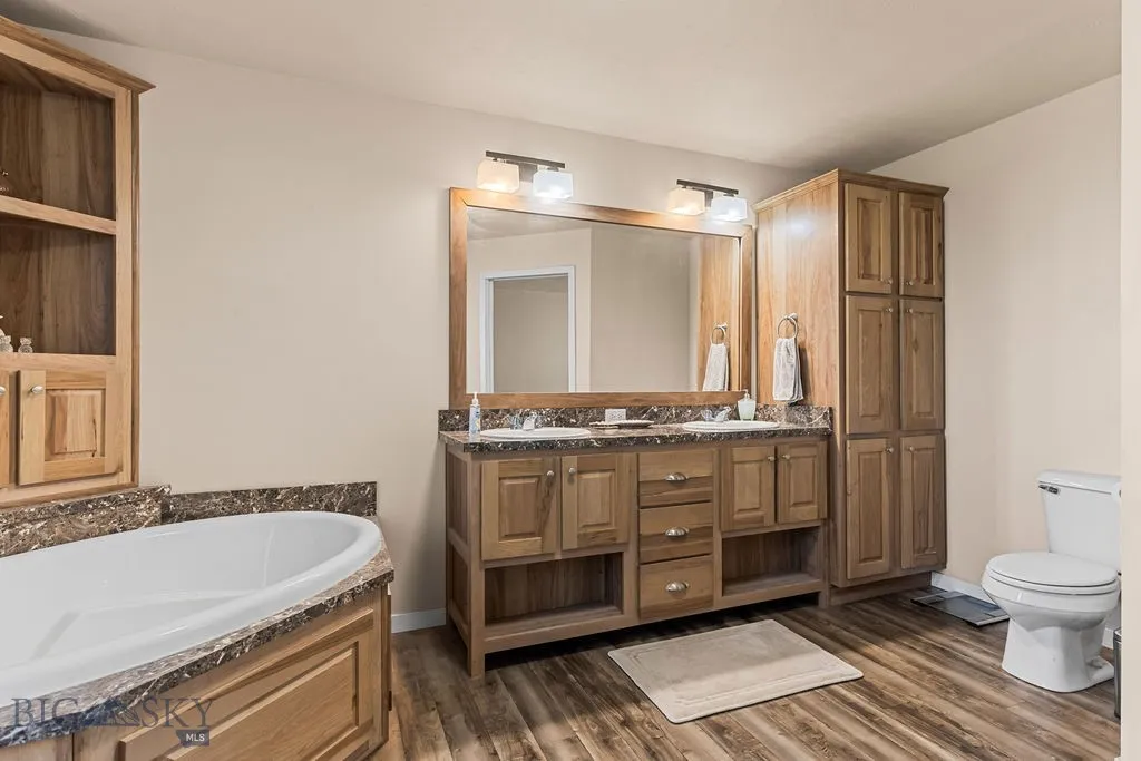 Livingston MT 59047
