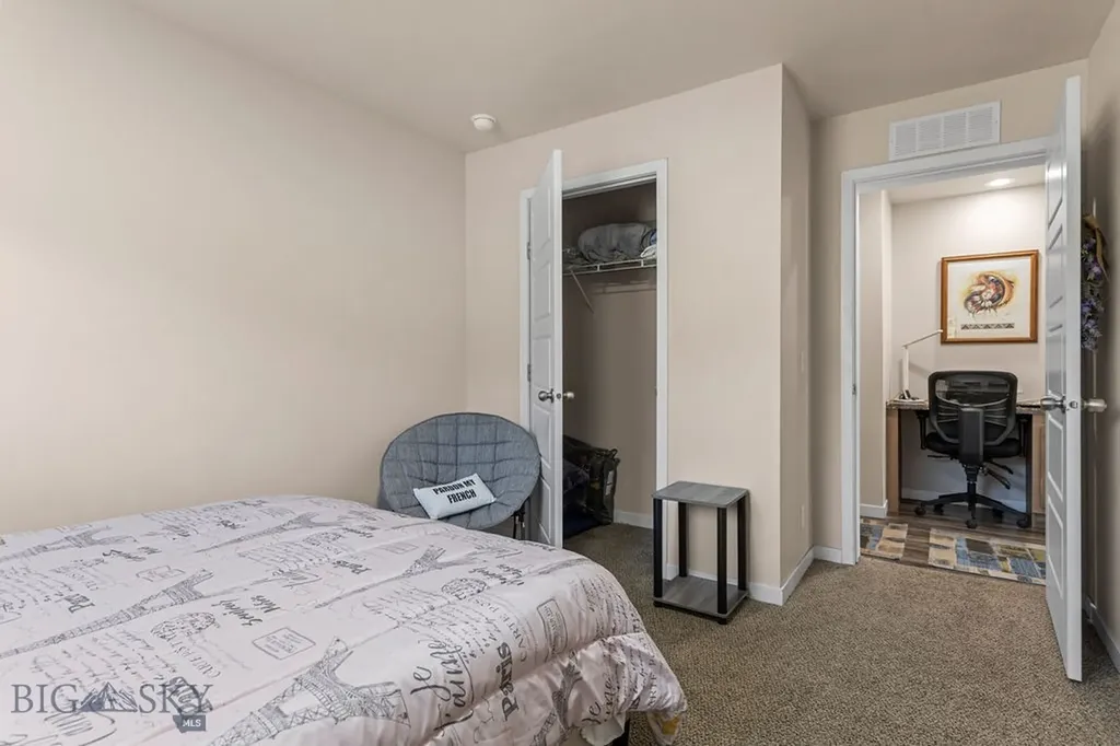 Livingston MT 59047