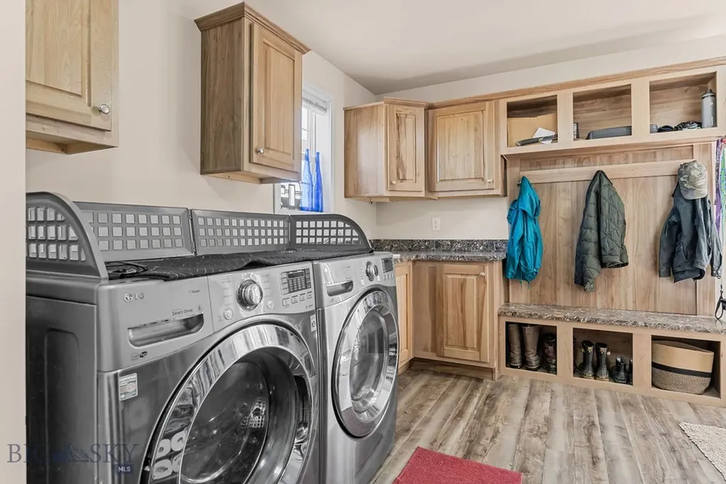 Livingston MT 59047