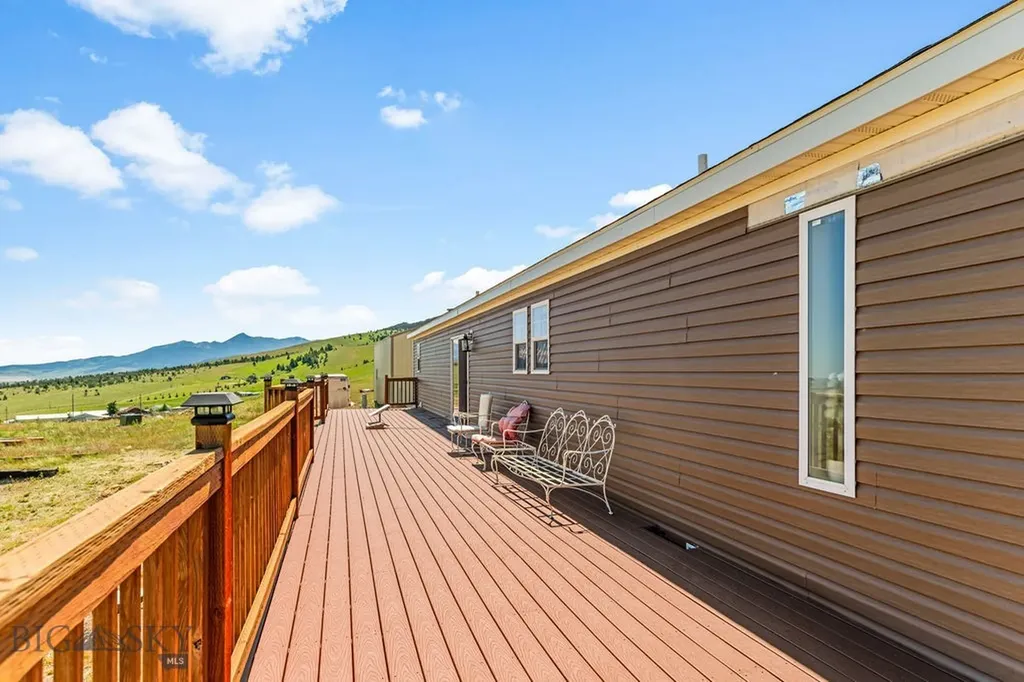 Livingston MT 59047