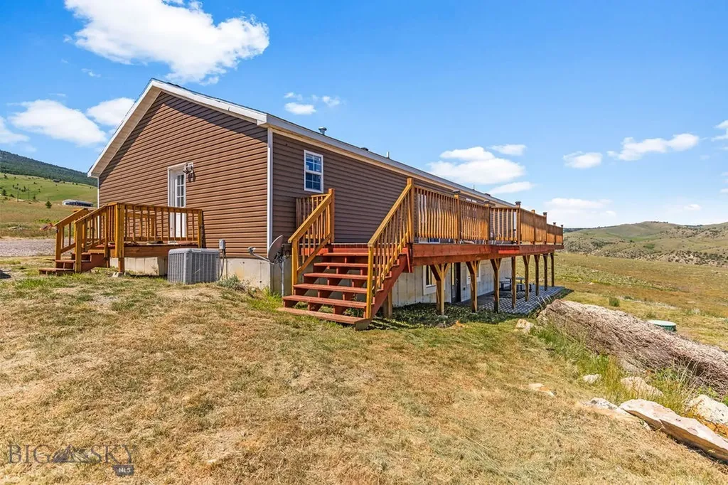 Livingston MT 59047