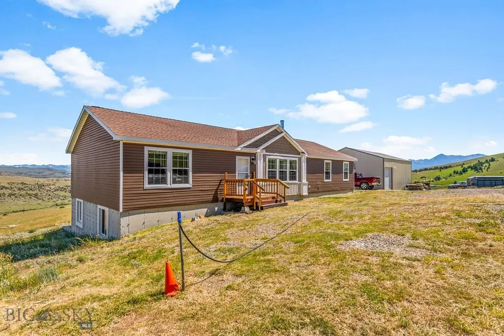 Livingston MT 59047