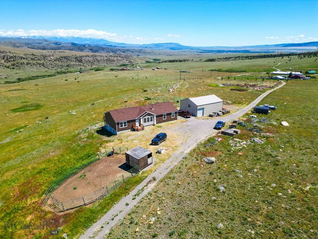 Livingston MT 59047