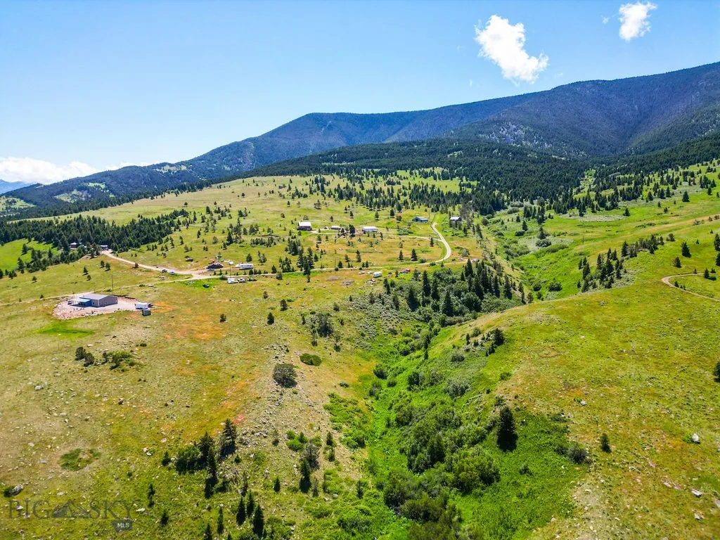 Livingston MT 59047