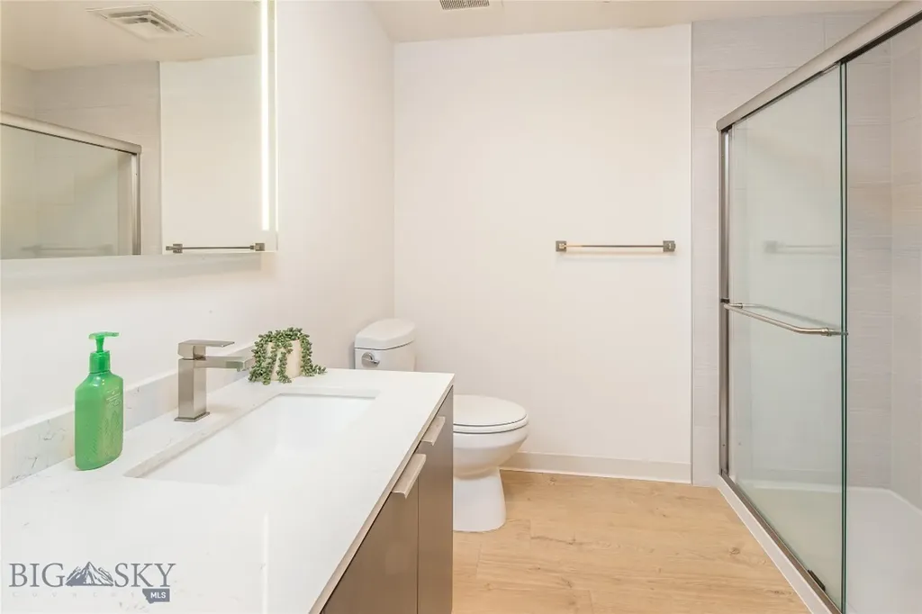 718 W Babcock Bozeman MT 59715