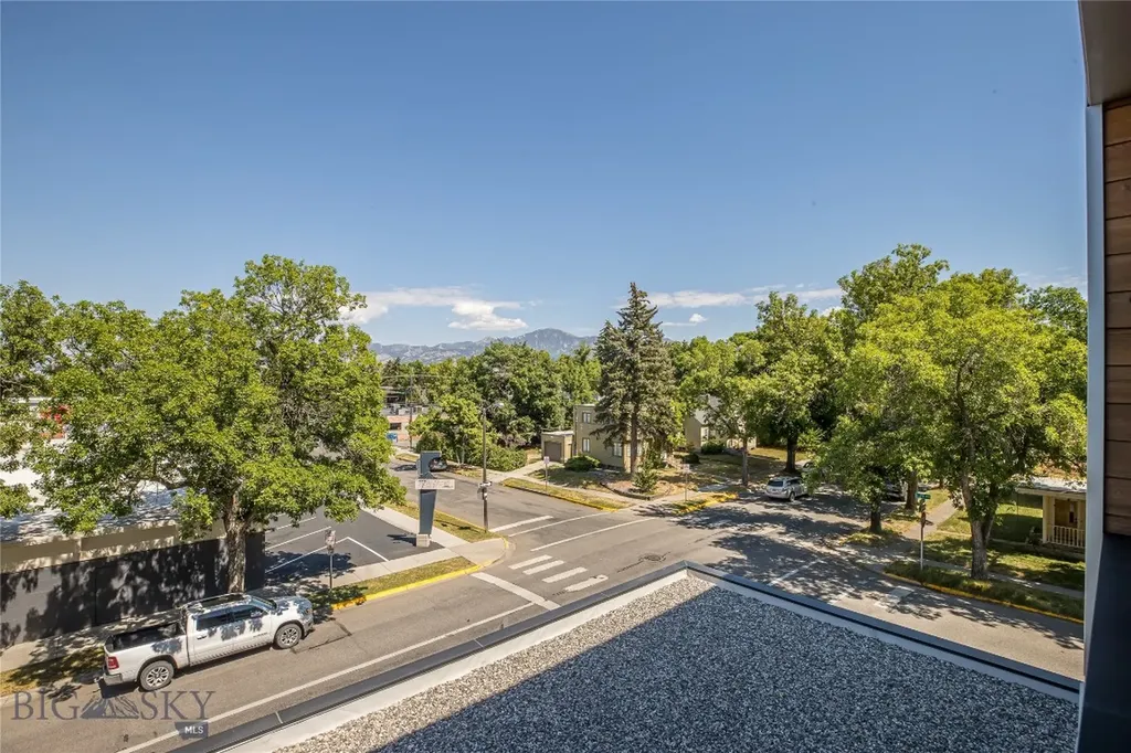718 W Babcock Bozeman MT 59715