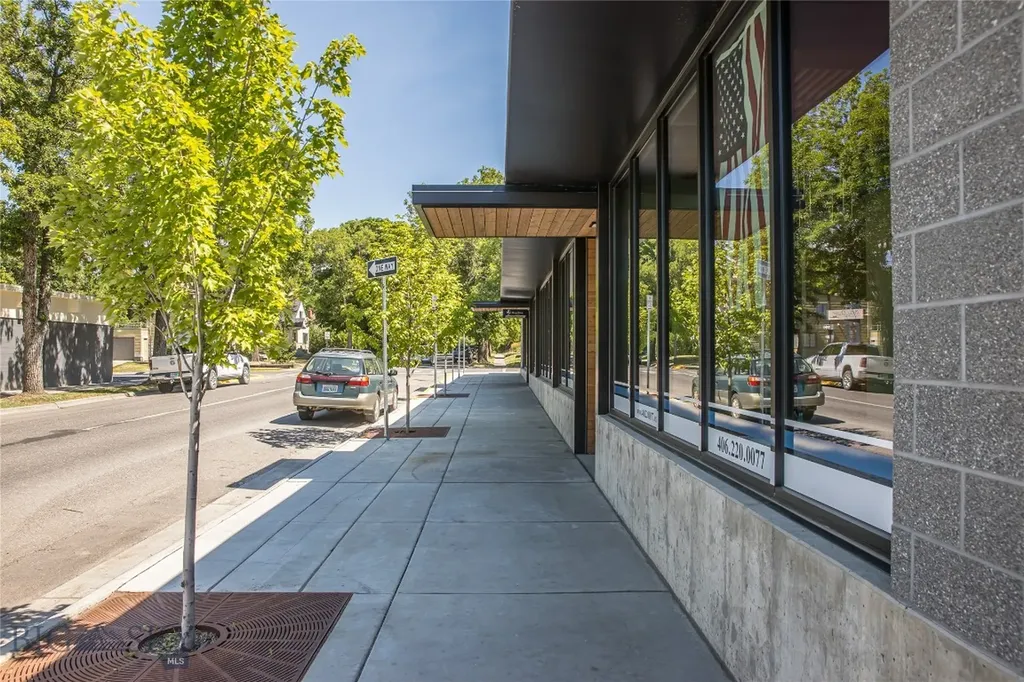 718 W Babcock Bozeman MT 59715