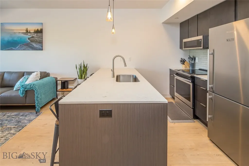 718 W Babcock Bozeman MT 59715