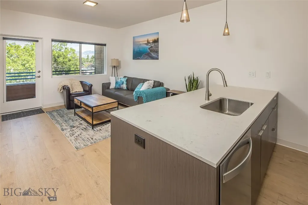 718 W Babcock Bozeman MT 59715