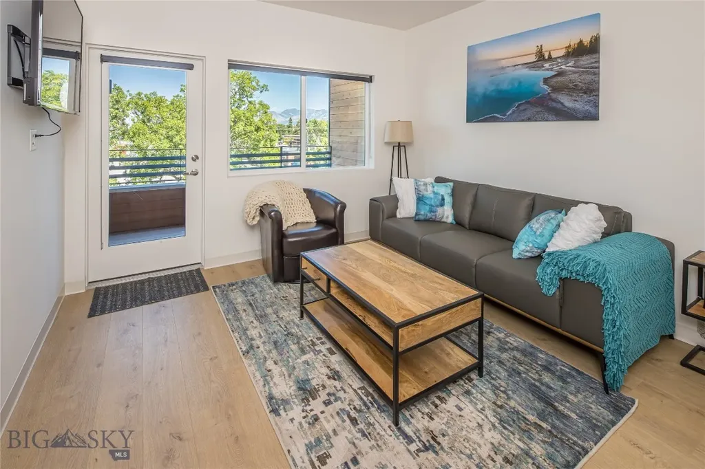 718 W Babcock Bozeman MT 59715