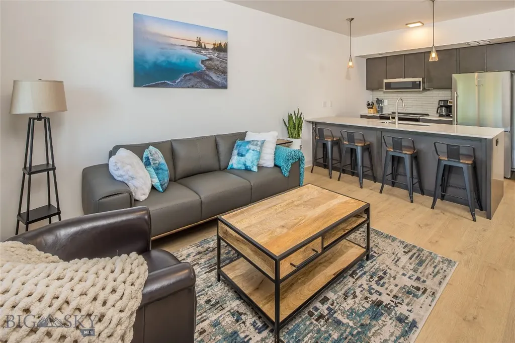 718 W Babcock Bozeman MT 59715