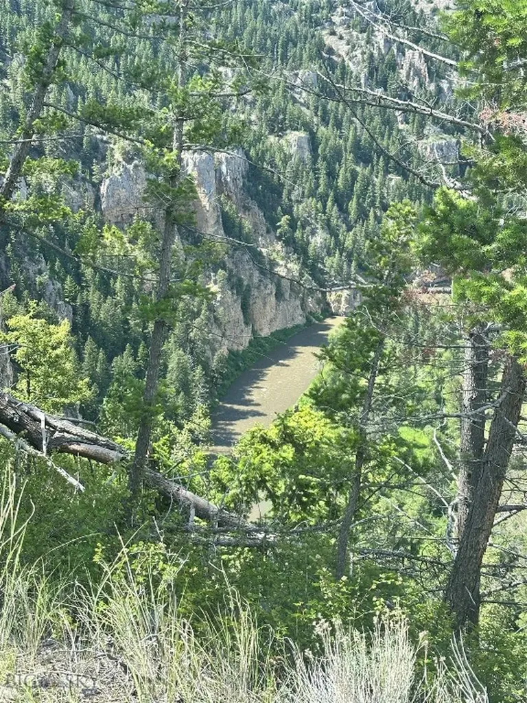 Nhn Castle Bar Road White Sulphur Springs MT 59645