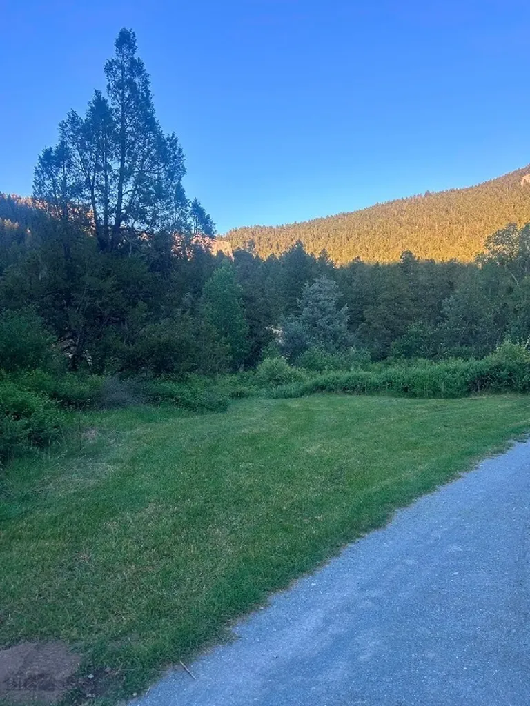 Nhn Castle Bar Road White Sulphur Springs MT 59645