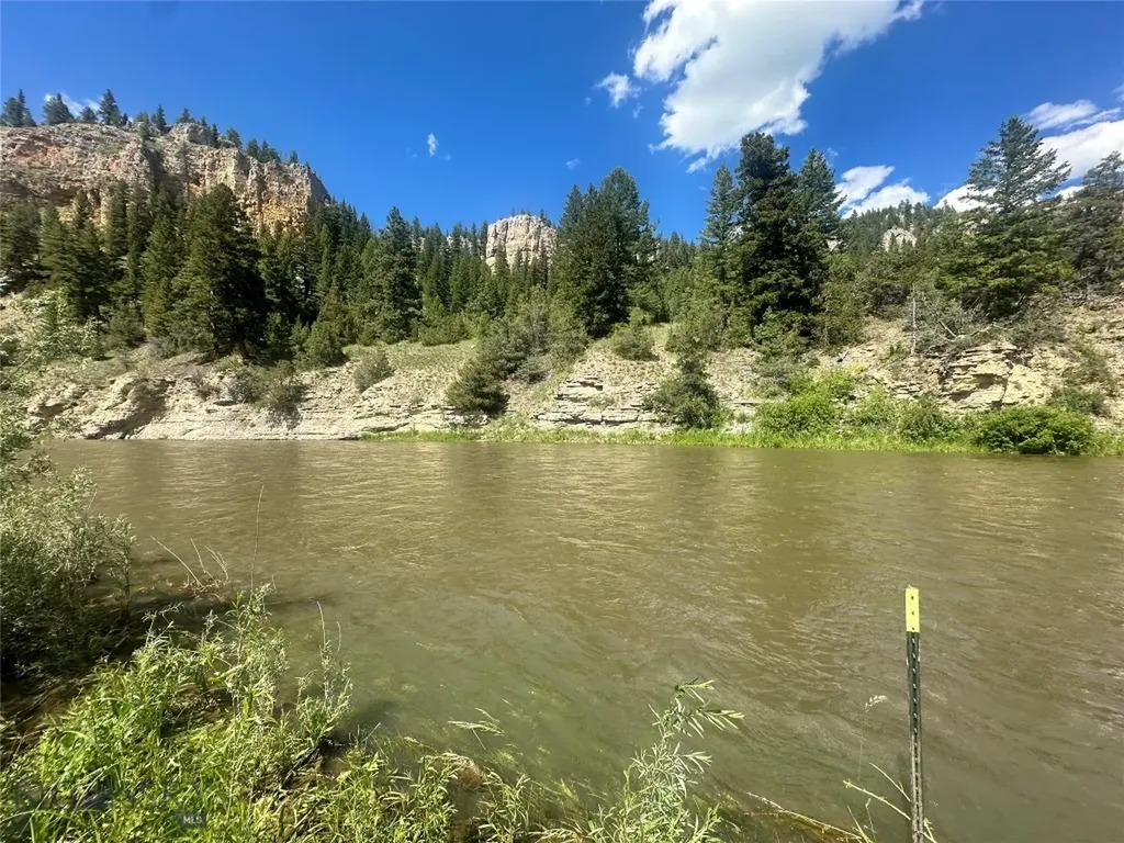 Nhn Castle Bar Road White Sulphur Springs MT 59645