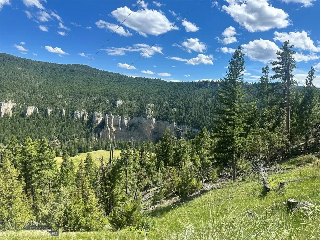 Nhn Castle Bar Road White Sulphur Springs MT 59645