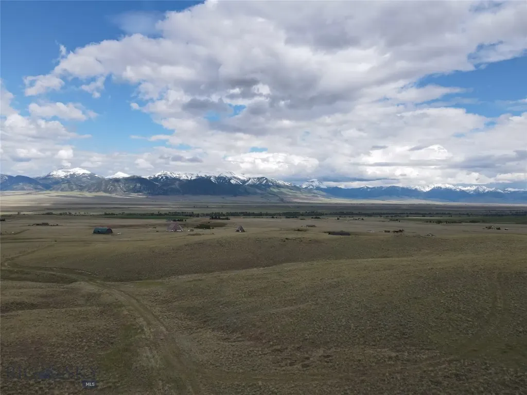 Lot 10 A Trail Creek Ranch Ennis MT 59729