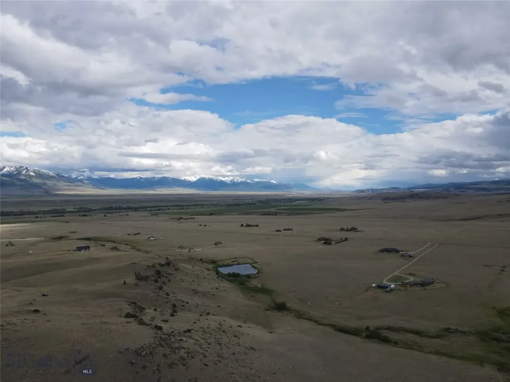Lot 10 A Trail Creek Ranch Ennis MT 59729