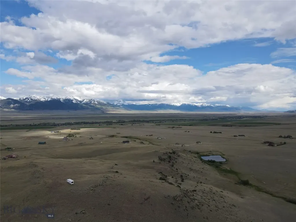 Lot 10 A Trail Creek Ranch Ennis MT 59729