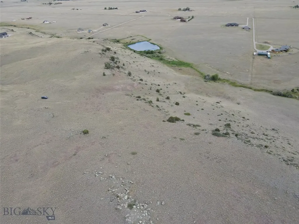 Lot 10 A Trail Creek Ranch Ennis MT 59729