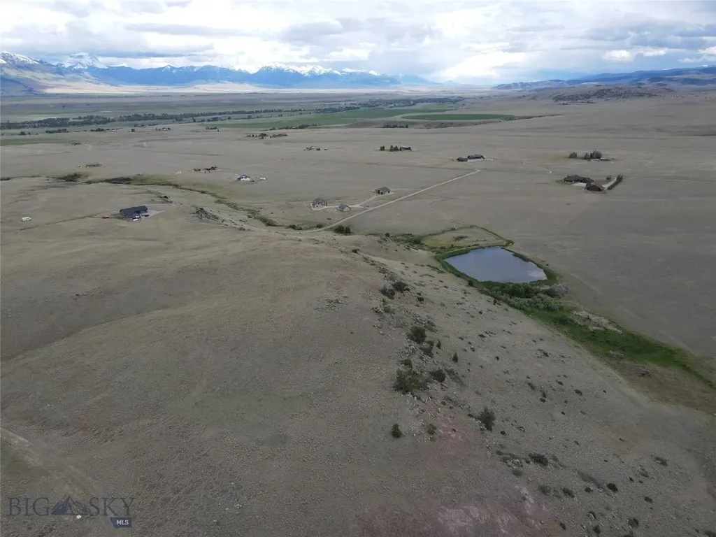 Lot 10 A Trail Creek Ranch Ennis MT 59729