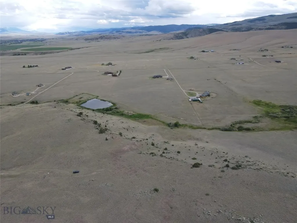 Lot 10 A Trail Creek Ranch Ennis MT 59729