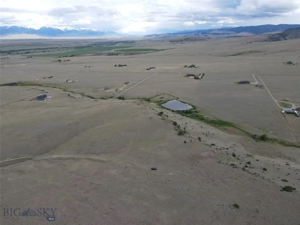 Lot 10 A Trail Creek Ranch Ennis MT 59729