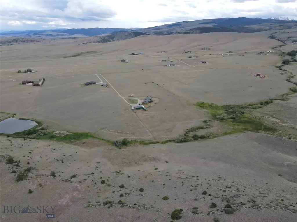 Lot 10 A Trail Creek Ranch Ennis MT 59729