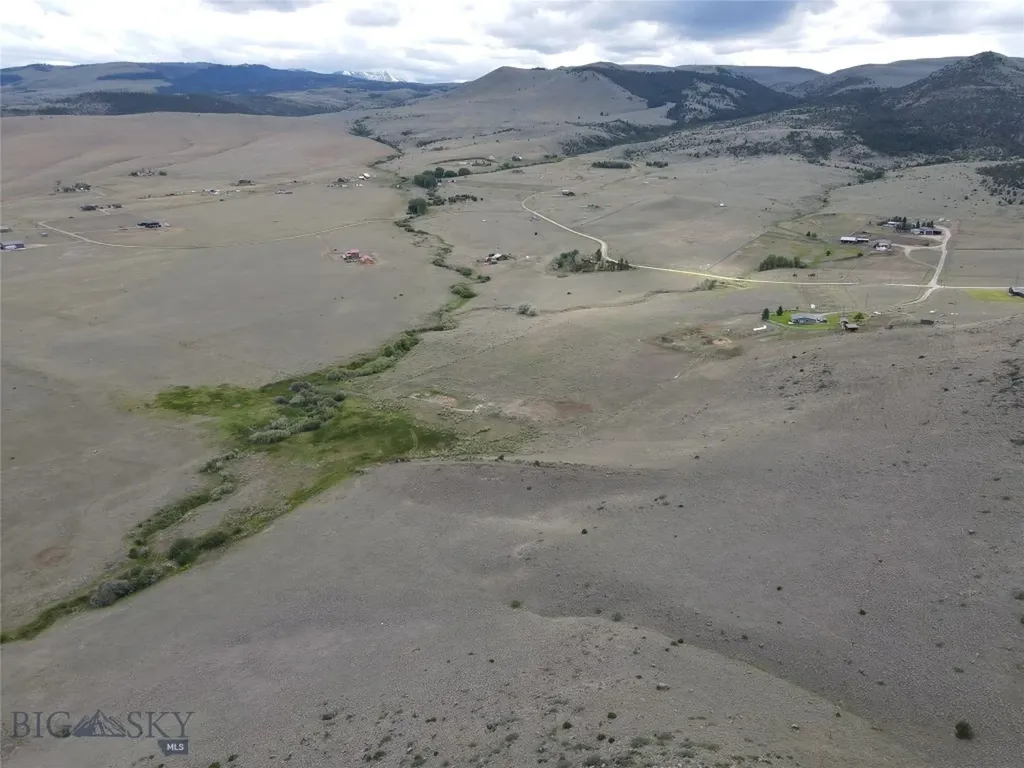 Lot 10 A Trail Creek Ranch Ennis MT 59729