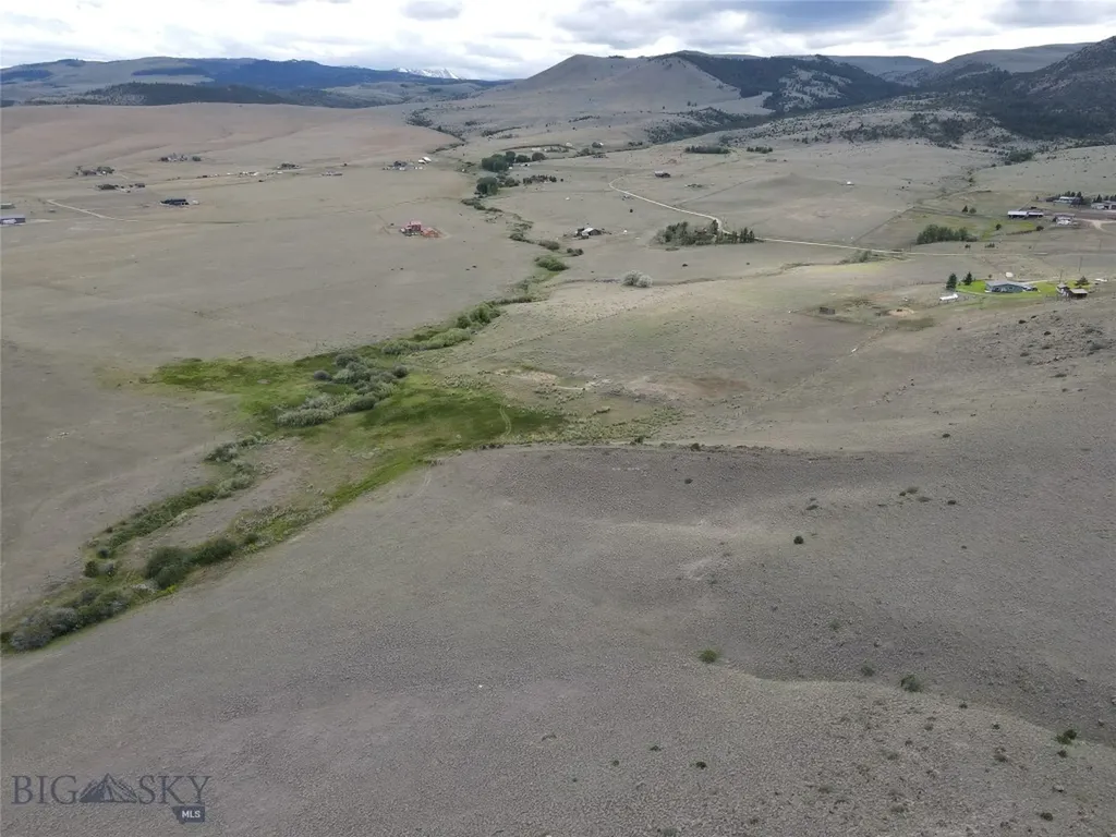 Lot 10 A Trail Creek Ranch Ennis MT 59729