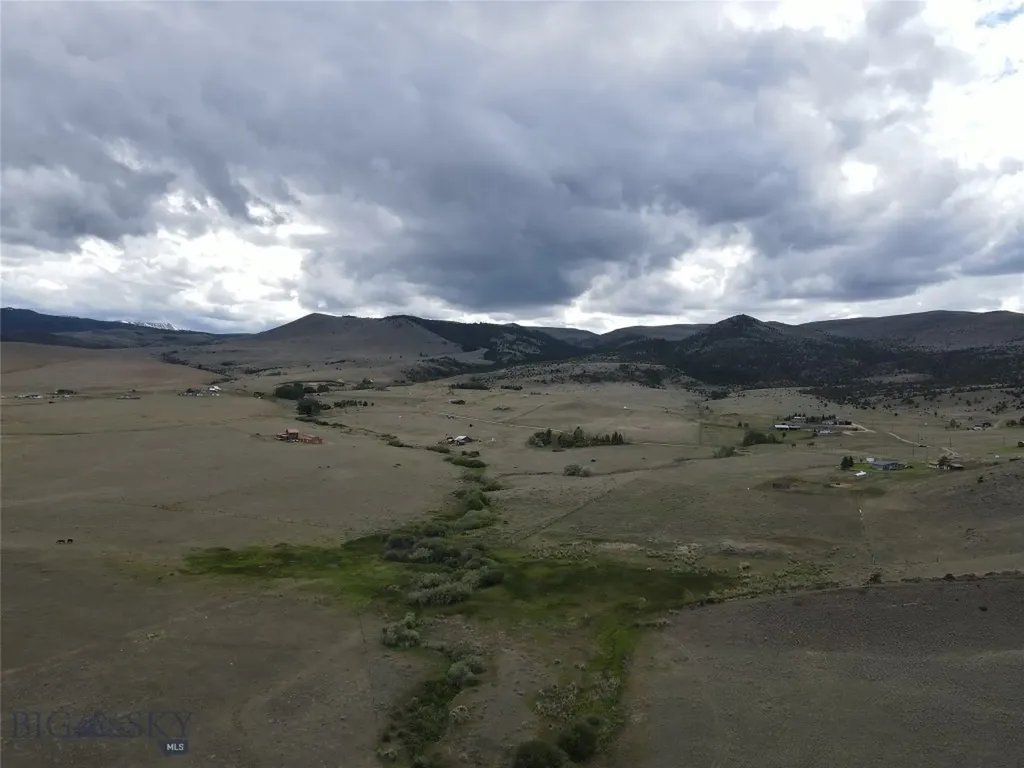 Lot 10 A Trail Creek Ranch Ennis MT 59729