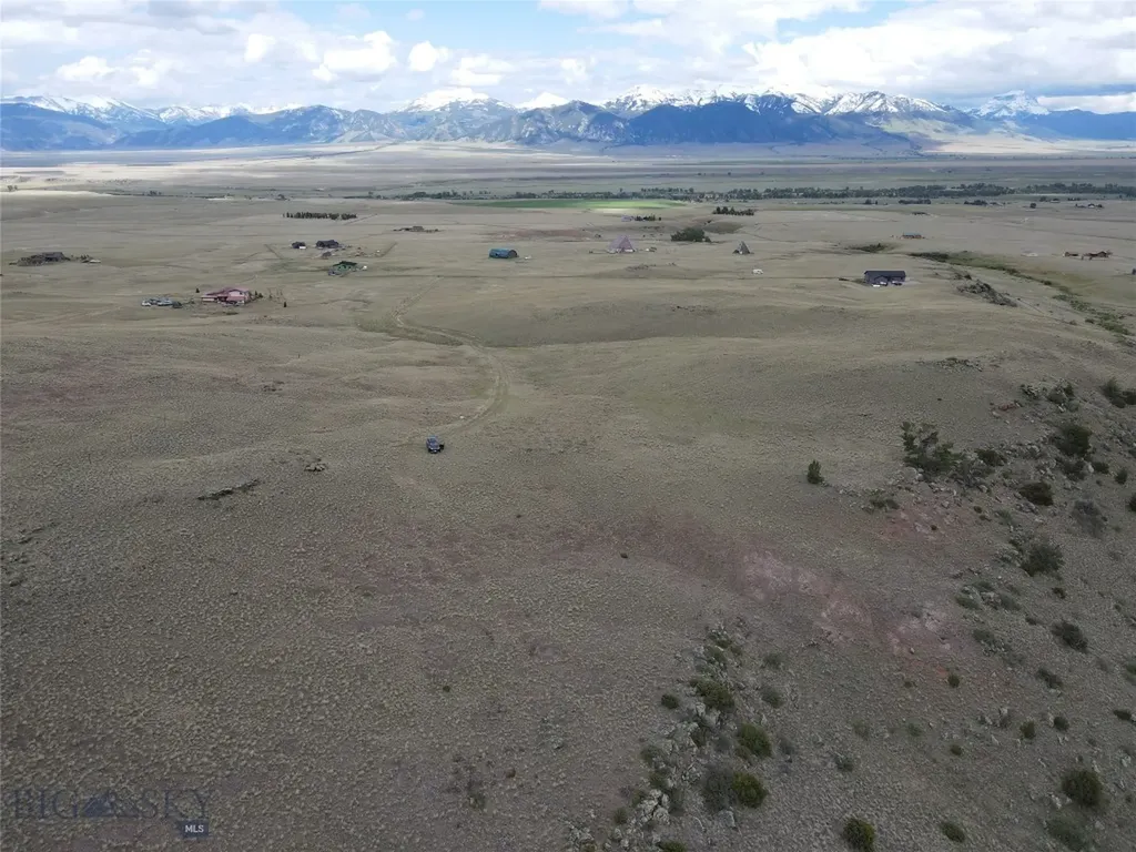Lot 10 A Trail Creek Ranch Ennis MT 59729