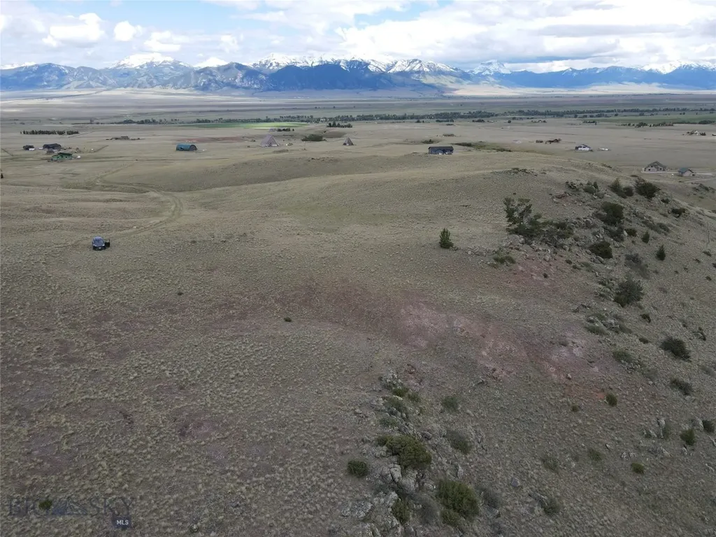 Lot 10 A Trail Creek Ranch Ennis MT 59729