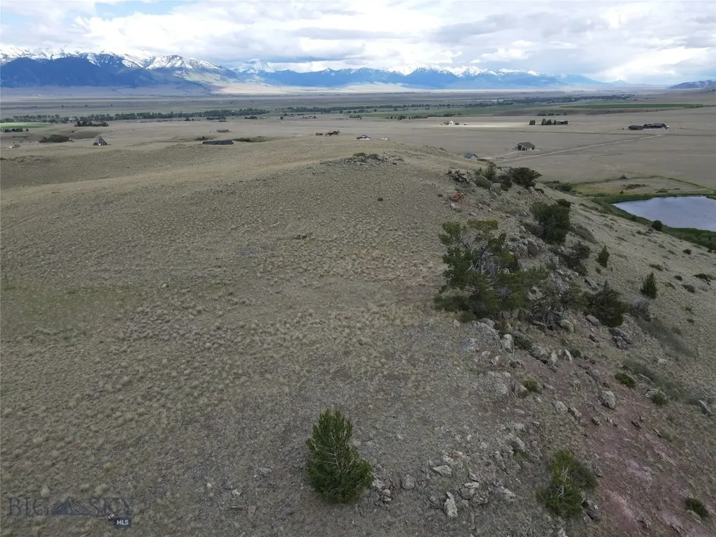 Lot 10 A Trail Creek Ranch Ennis MT 59729
