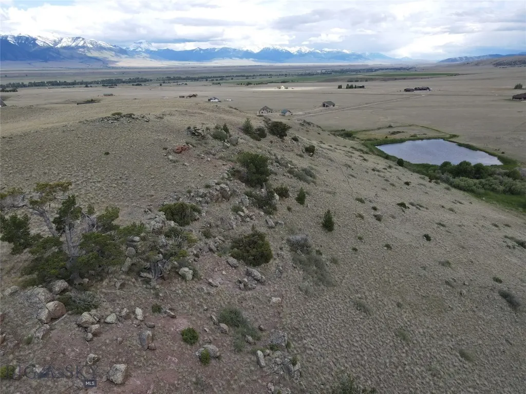 Lot 10 A Trail Creek Ranch Ennis MT 59729