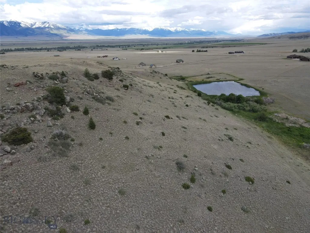 Lot 10 A Trail Creek Ranch Ennis MT 59729