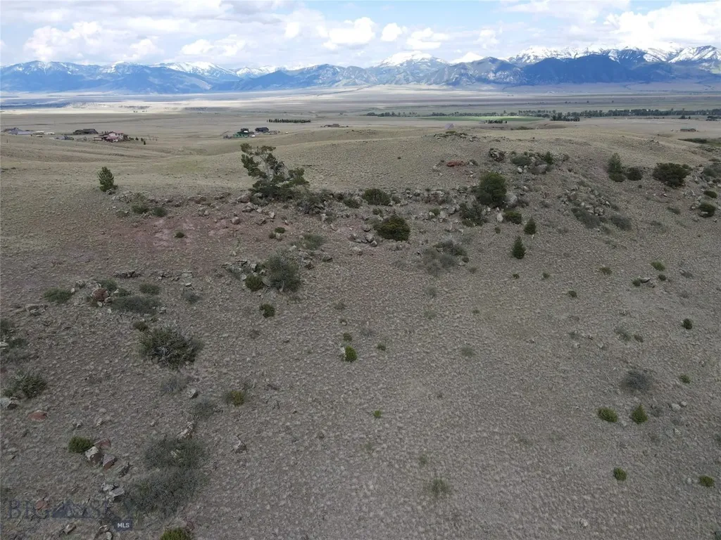 Lot 10 A Trail Creek Ranch Ennis MT 59729