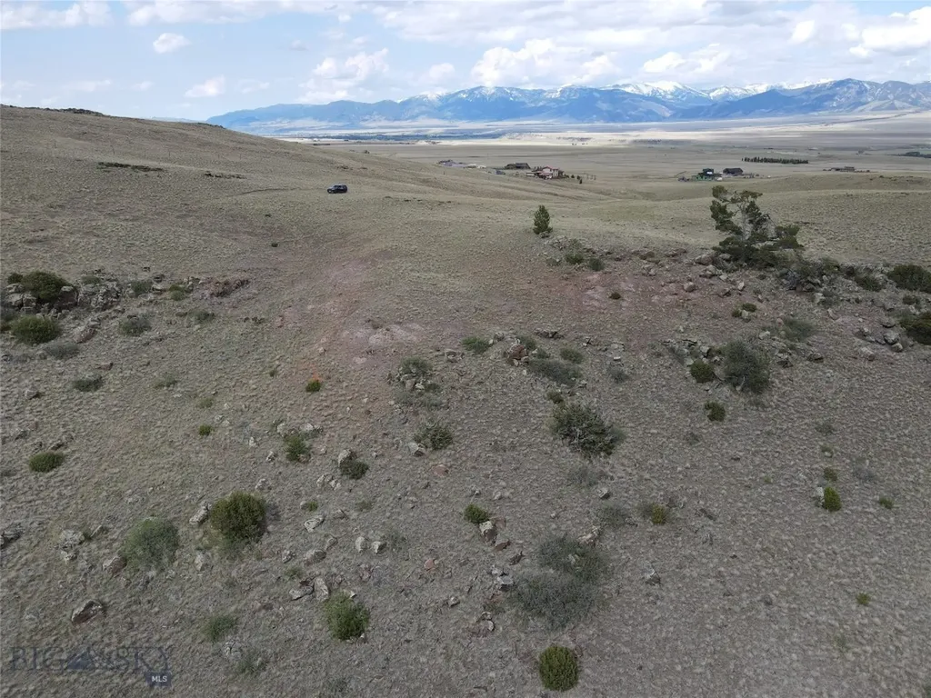 Lot 10 A Trail Creek Ranch Ennis MT 59729