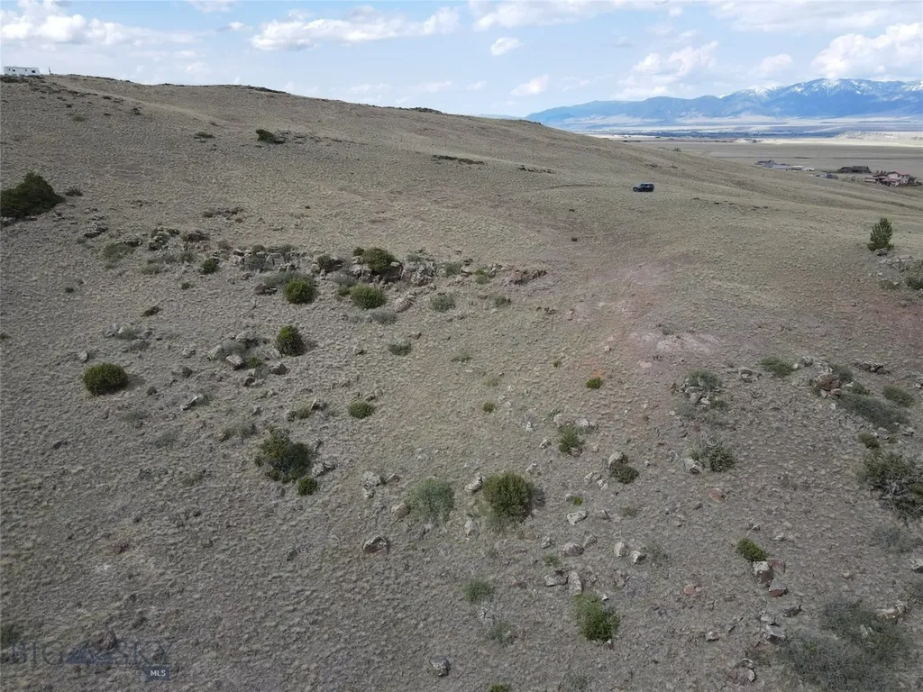 Lot 10 A Trail Creek Ranch Ennis MT 59729