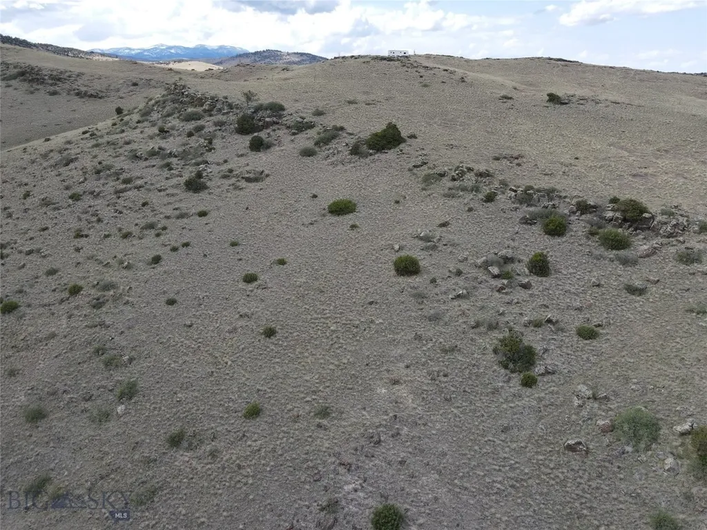 Lot 10 A Trail Creek Ranch Ennis MT 59729