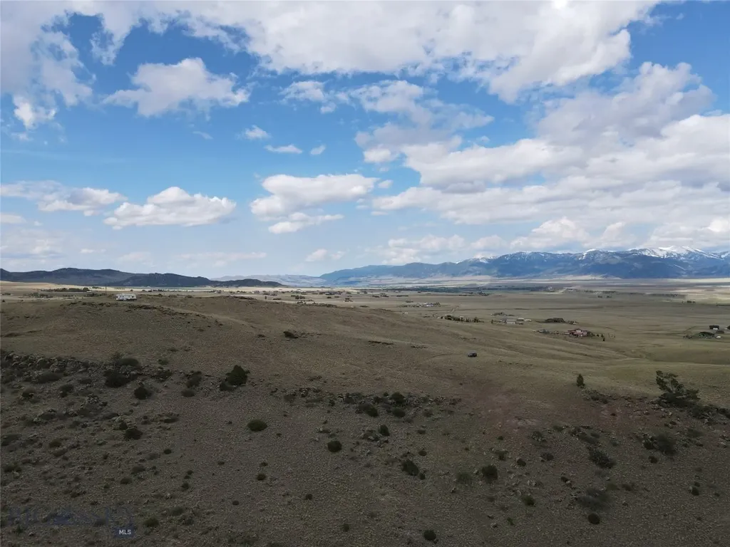 Lot 10 A Trail Creek Ranch Ennis MT 59729