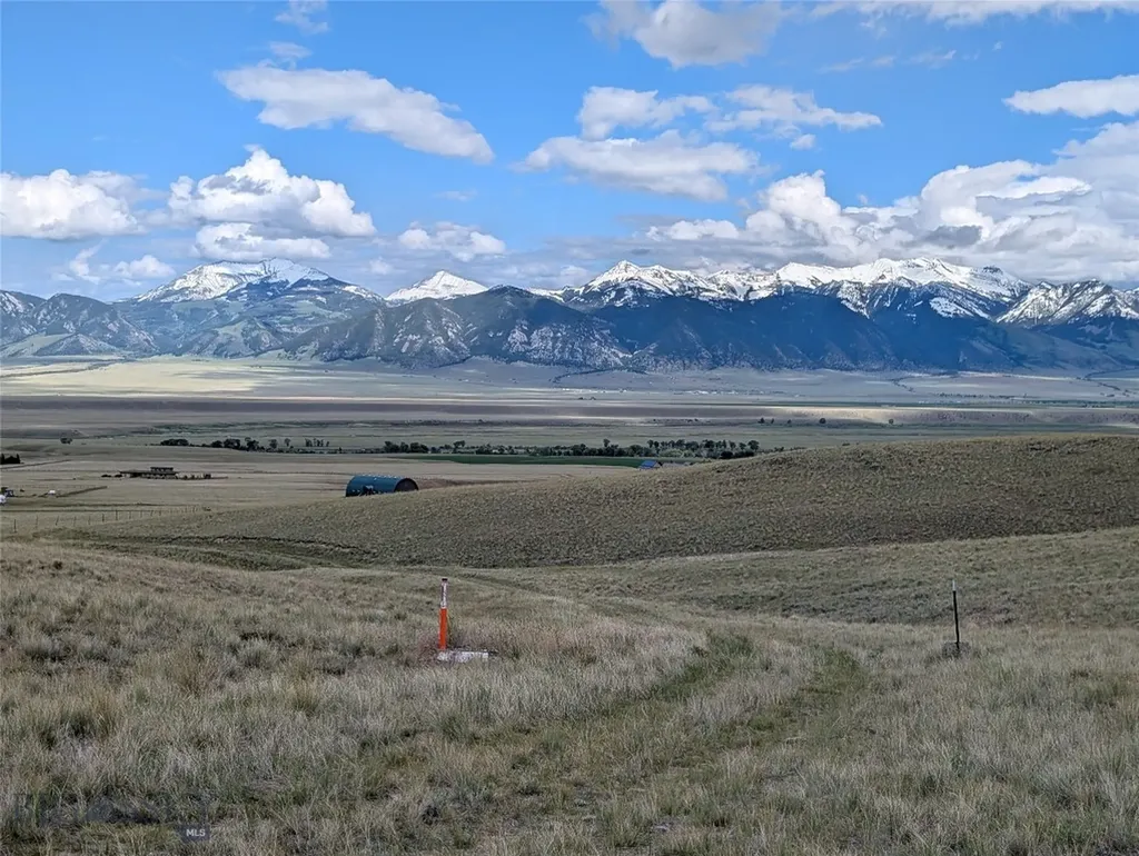 Lot 10 A Trail Creek Ranch Ennis MT 59729