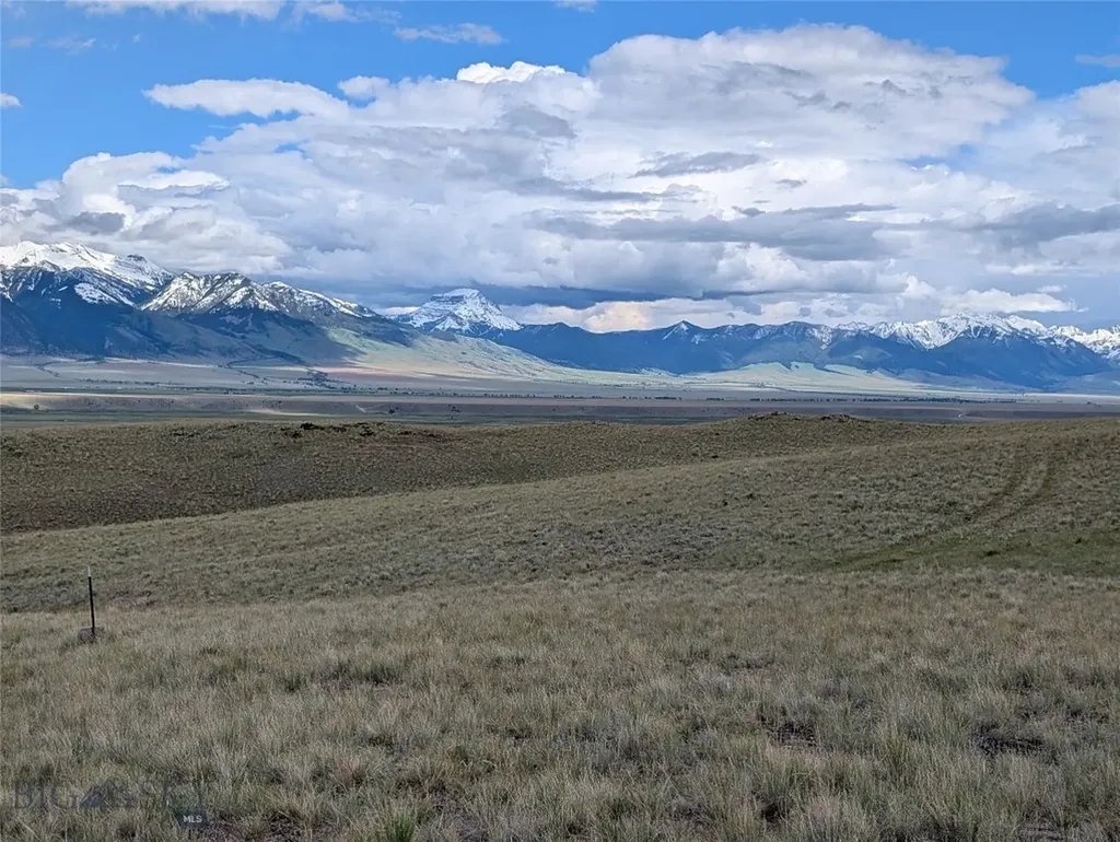 Lot 10 A Trail Creek Ranch Ennis MT 59729