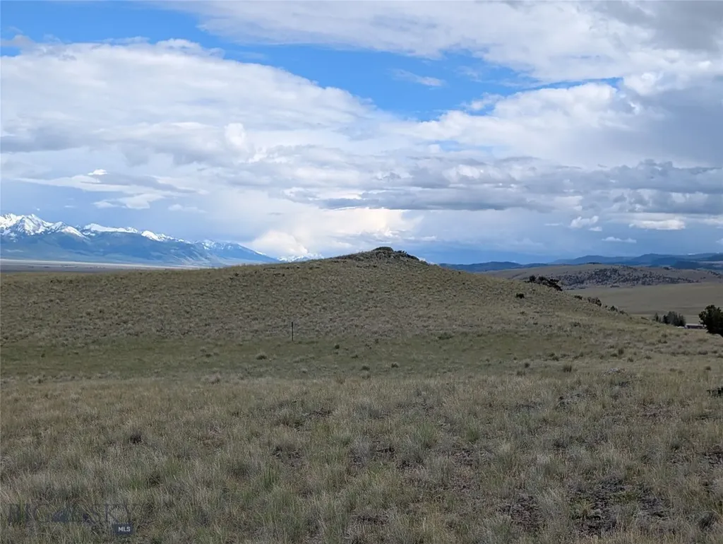 Lot 10 A Trail Creek Ranch Ennis MT 59729